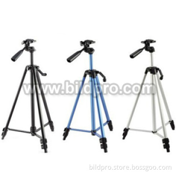 1300mm lightweight tripod for digital cameras